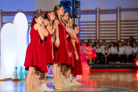 Proslava ob prazniku občine Žirovnica 3